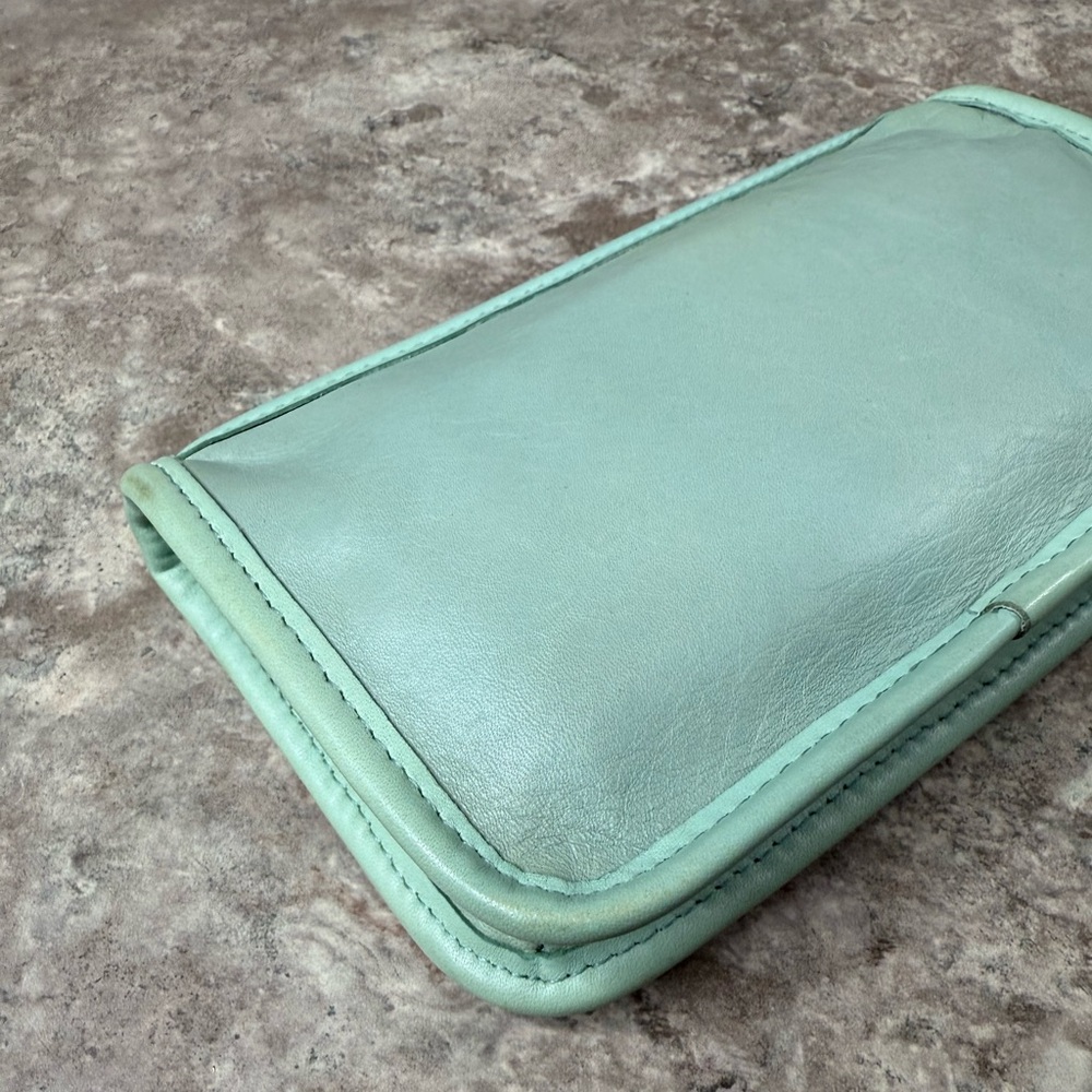 SOLD! Rare Vintage Coach Chunky Case - Picture 10 of 12